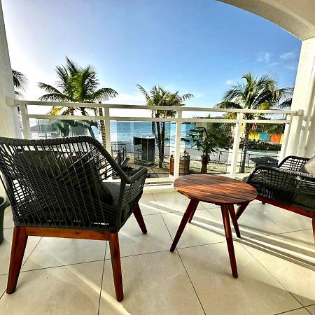 Maho Beach Escape Luxe Studio Condo Next To The Morgan Village Exterior photo